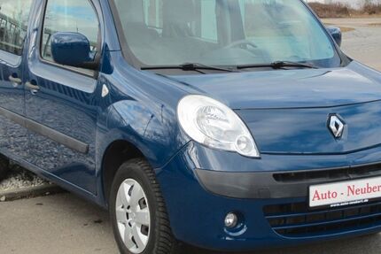 Renault Kangoo 68.000 km 7.950 &euro; Stadtbergen 86391