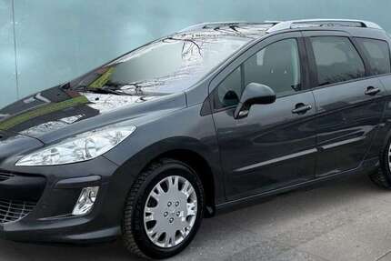 Peugeot 308 120.000 km 4.999 &euro; München 81243