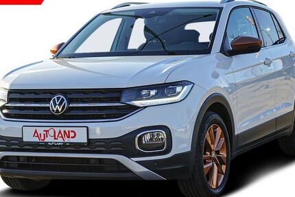 VW T-Cross 53.394 km 19.490 &euro; Cottbus OT Kolkwitz 03099