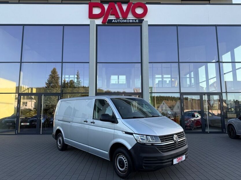 T6 Transporter