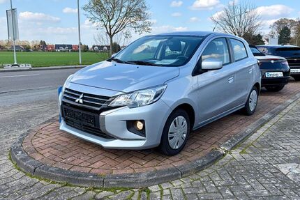 Mitsubishi Space Star 7.200 km 12.980 &euro; Rahden 32369