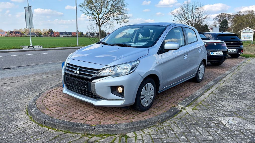 Mitsubishi Space Star 7.200 km 12.980 &euro; Rahden 32369