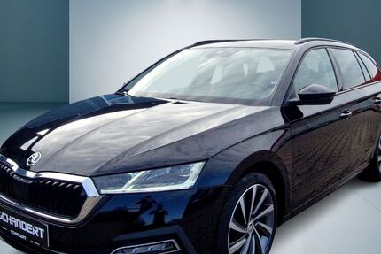 Skoda Octavia 64.790 km 22.440 &euro; Bitterfeld-Wolfen 06766