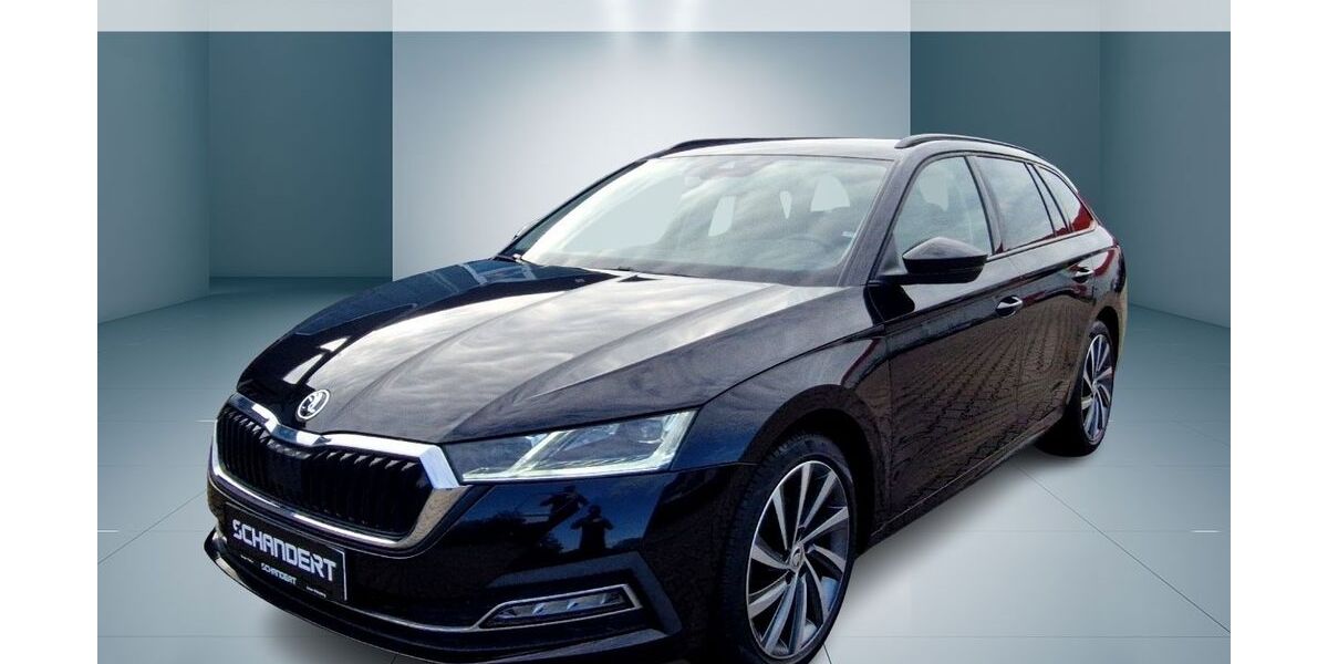 Skoda Octavia 64.790 km 22.440 &euro; Bitterfeld-Wolfen 06766