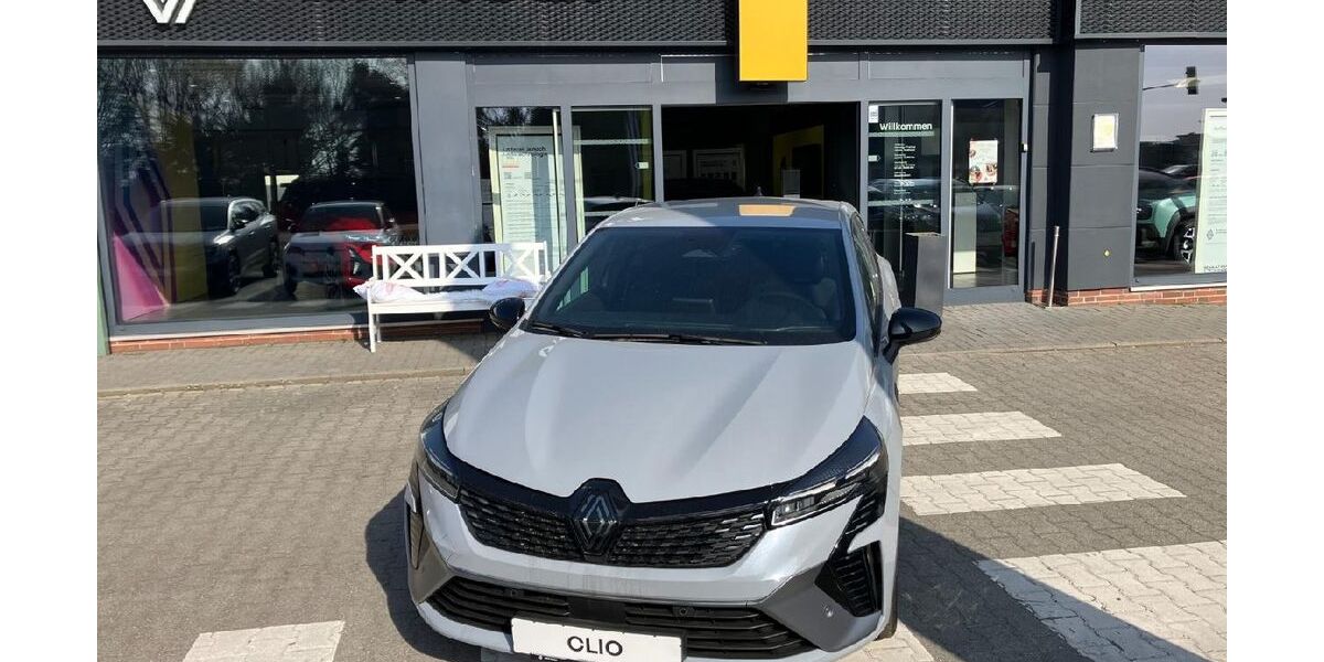 Renault Clio 5.100 km 18.990 &euro; Emstek-West 49685