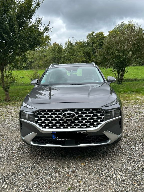 Hyundai SANTA FE 40.000 km 30.900 € Pähl 82396
