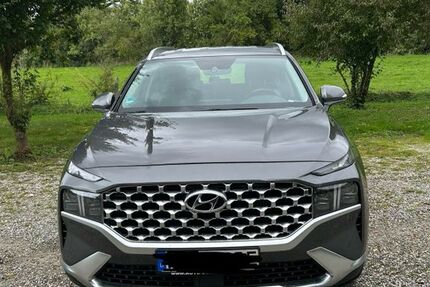 Hyundai SANTA FE 40.000 km 31.900 € Pähl 82396