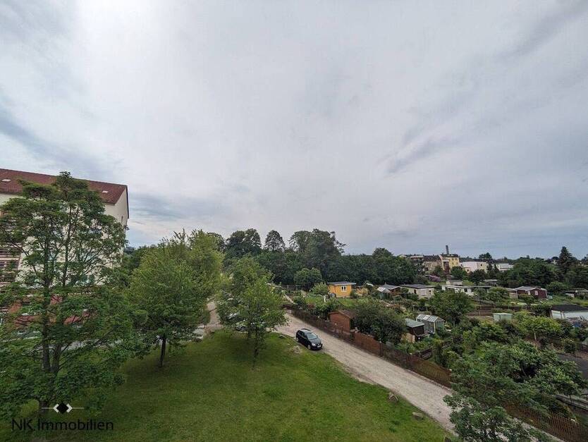 ++ leerstehende 3-Raum Eigentumswohnung in Limbach-Oberfrohna - individuelle Gestaltung ++