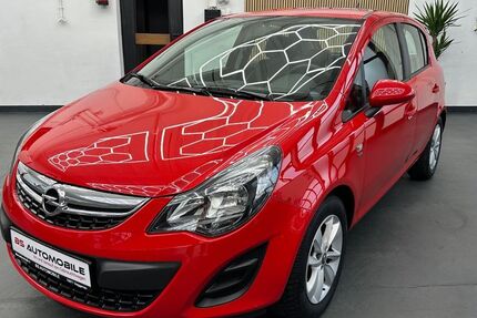 Opel Corsa 48.954 km 7.400 &euro; Gaggenau 76571