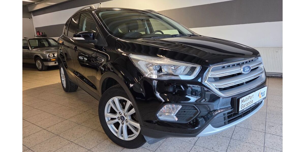 Ford Kuga 52.750 km 13.790 &euro; Bremen 28259
