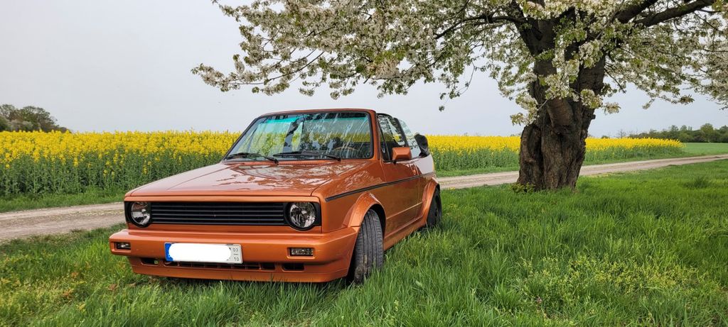 VW Golf 124.500 km 11.500 &euro; Jesewitz 04838