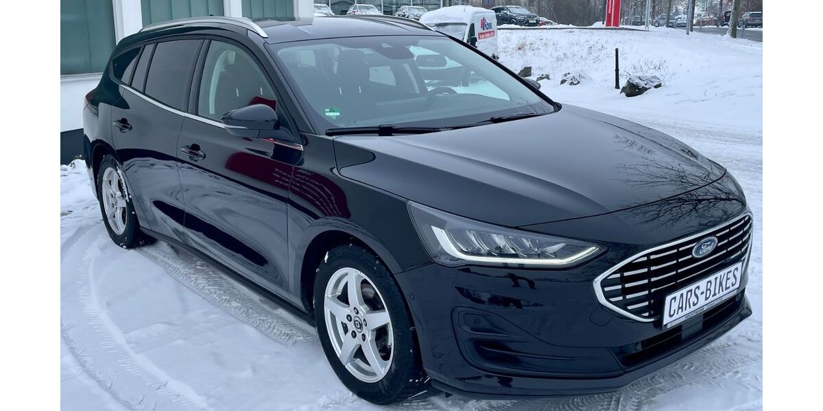 Ford Focus 77.000 km 19.490 &euro; Döbeln 04720