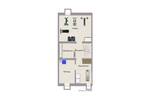 Reihenmittelhaus Ansbach Hennenbach - 6 Zimmer, 111 m&sup2;, 330.000&euro; | Angebot:26886257