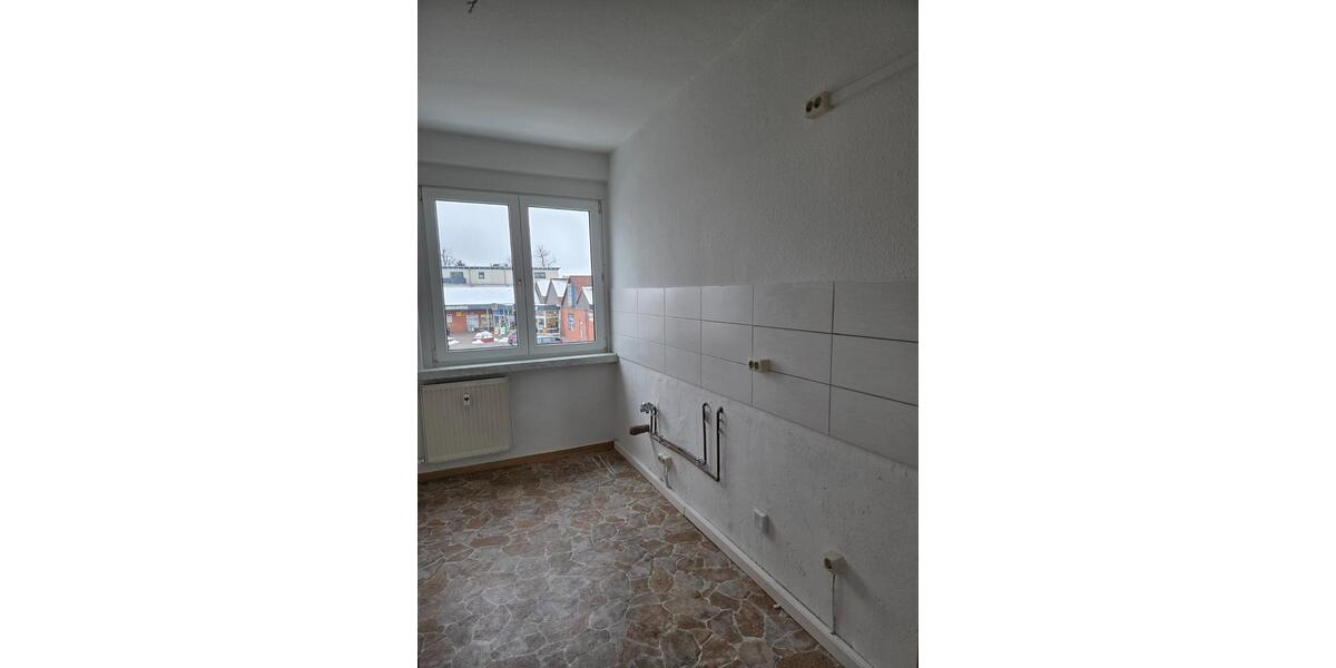 Etagenwohnung Seehausen (Altmark) - 2 Zimmer, 50 m&sup2;, 300&euro; | Angebot:24698920