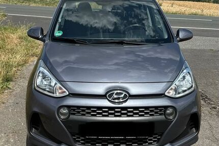 Hyundai i10 55.000 km 7.999 &euro; Weißenthurm 56575