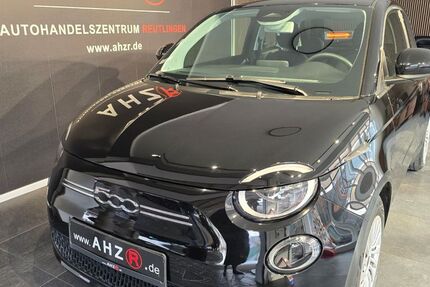 Fiat 500e 27.500 km 13.990 &euro; Reutlingen 72760