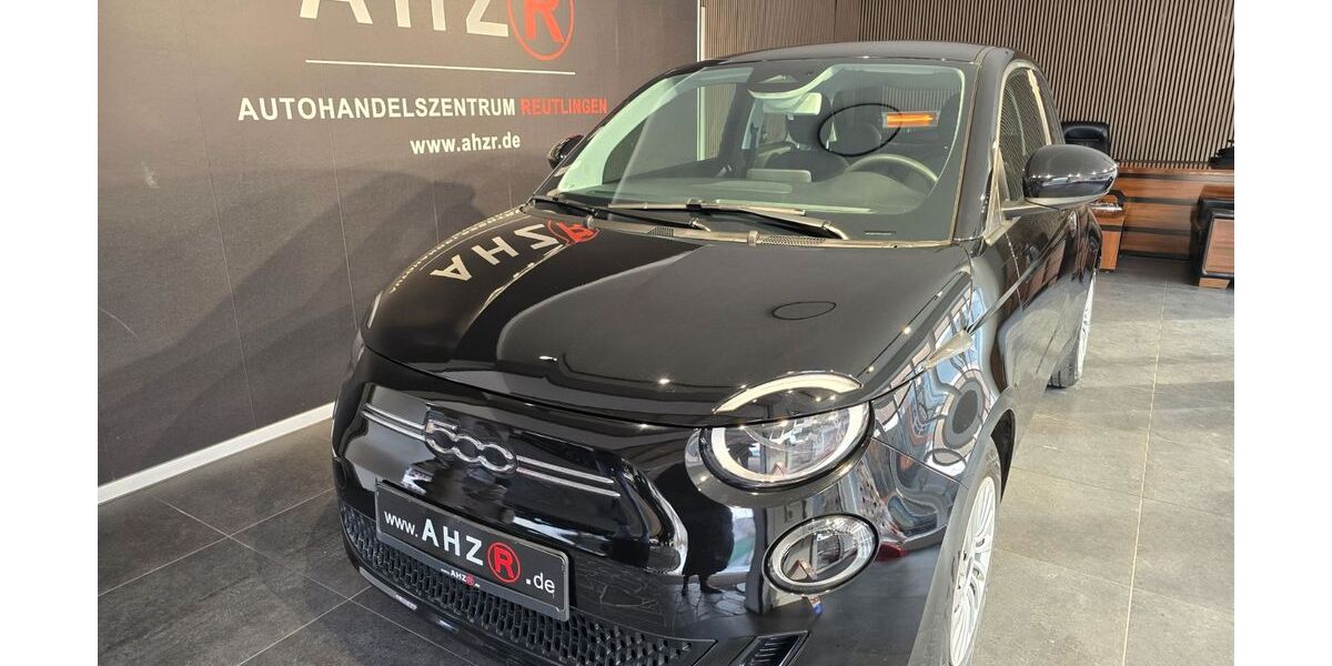 Fiat 500e 27.500 km 13.990 &euro; Reutlingen 72760