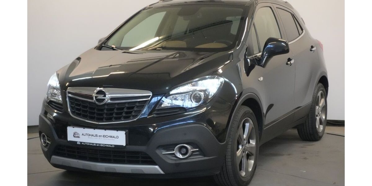 Opel Mokka 153.264 km 8.308 &euro; Kassel 34123