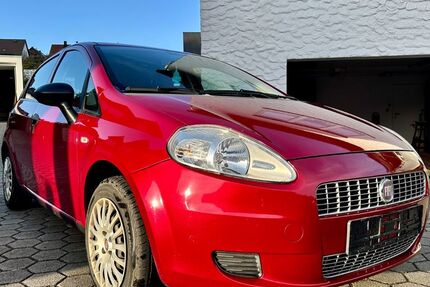 Fiat Punto 121.850 km 2.600 &euro; Obertrubach 91286