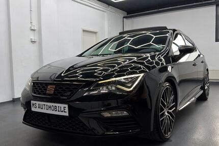 Seat Leon 114.000 km 19.990 &euro; Göppingen 73037