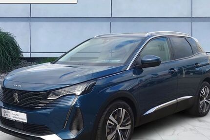 Peugeot 3008 42.600 km 23.490 &euro; Elz 65604