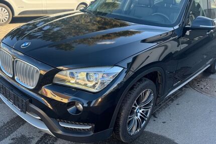 BMW X1 106.730 km 11.590 € Achstetten 88480
