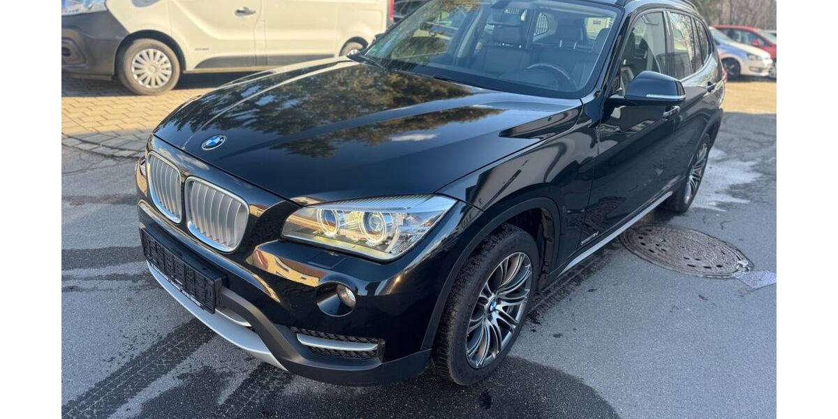 BMW X1 106.730 km 11.590 € Achstetten 88480