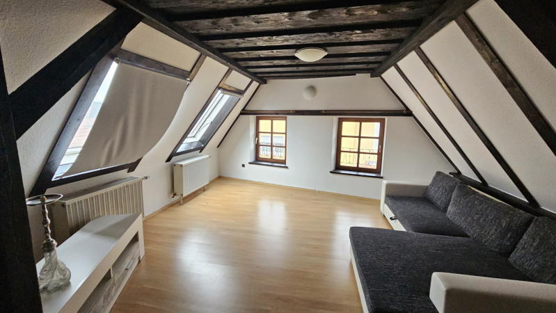 ObjNr:19572 - EFH mit 5 Zimmer und ehem. Gaststätte in der Ortsmitte von Niederkirchen - Mehrfamilienhaus, Wohnhaus Niederkirchen bei Deidesheim | Angebot:17545010