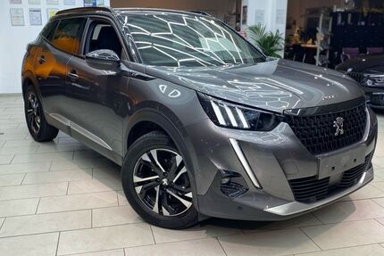 Peugeot 2008 46.172 km 17.400 &euro; Neu-Isenburg 63263