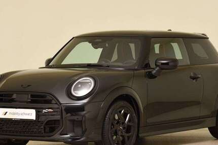 Mini Cooper C 21.900 km 29.880 &euro; Ellhofen 74248