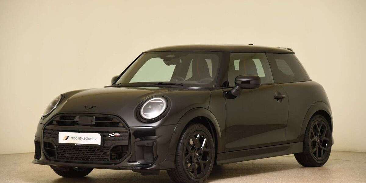Mini Cooper C 21.900 km 29.880 &euro; Ellhofen 74248