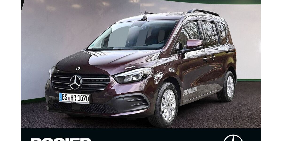 Mercedes-Benz T-Klasse 9.900 km 33.890 &euro; Braunschweig 38122