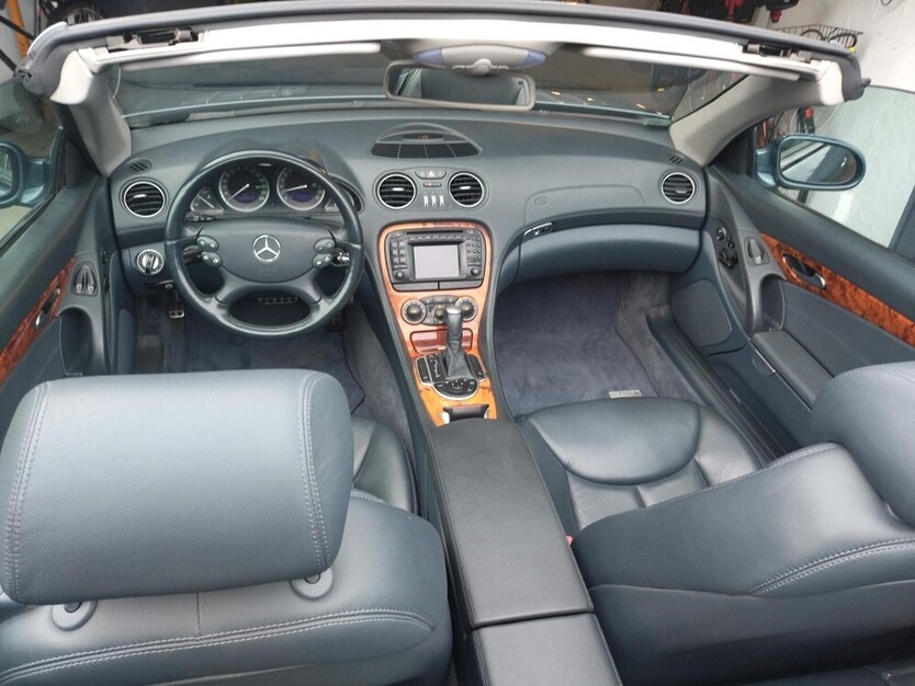 SL 500