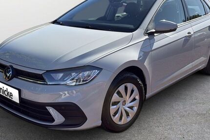 VW Polo 7.200 km 18.980 &euro; Erfurt 99099