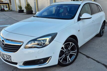 Opel Insignia 134.900 km 9.700 &euro; Offenburg 77652