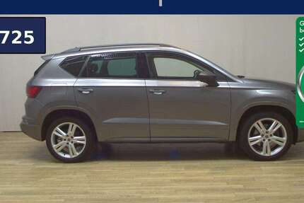 Seat Ateca 77.310 km 20.280 &euro; Bremen 28279