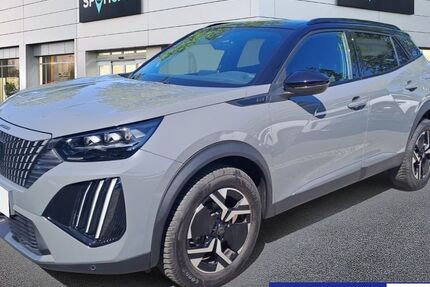Peugeot 2008 11.870 km 21.430 &euro; Mannheim 68309
