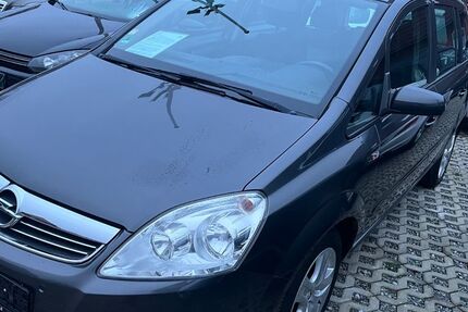 Opel Zafira 188.200 km 3.990 &euro; Stade 21680