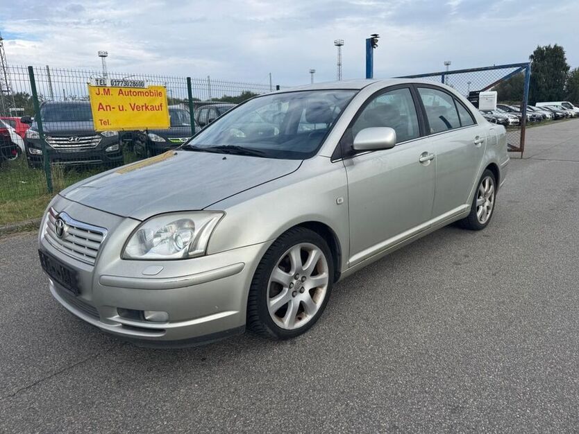 Avensis