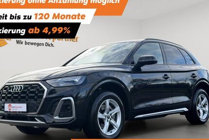 Audi Q5 82.500 km 34.990 &euro; Mössingen 72116