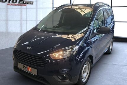 Ford Transit Courier 24.623 km 15.990 &euro; Kolbermoor 83059