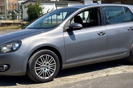 VW Golf 164.627 km 4.499 &euro; Siegen 57080