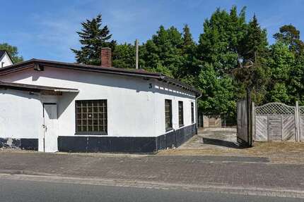 Haus zum Kaufen in Bergen 97.000 € 106 m² 3 zimmer