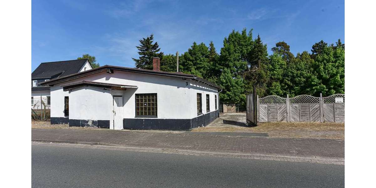 Haus zum Kaufen in Bergen 97.000 € 106 m² 3 zimmer