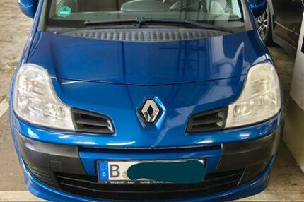 Renault Modus