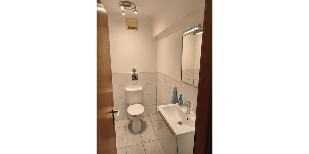 Etagenwohnung Dillingen (Saar) - 5 Zimmer, 134 m&sup2;, 210.000&euro; | Angebot:27118243