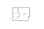 Bremen-Findorff: Renovierte 1-Zimmer-Wohnung in der begehrten Lohmannstraße - Dachgeschoßwohnung Bremen Findorff | Angebot:27243626