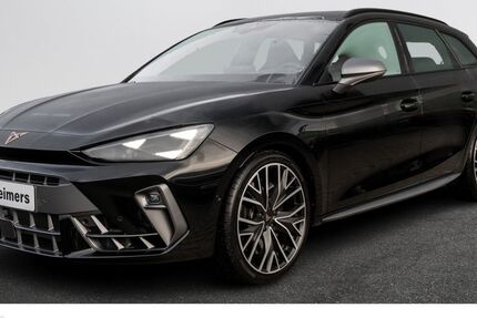 Cupra Leon 7.850 km 39.990 &euro; Pinneberg 25421