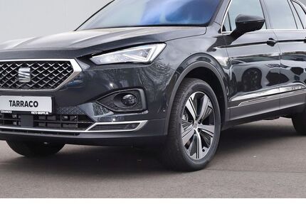 Seat Tarraco 32.600 km 32.480 &euro; Göttingen 37081