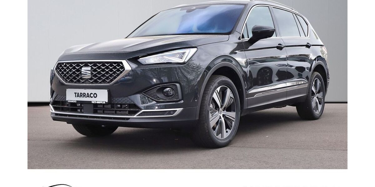 Seat Tarraco 32.600 km 32.480 &euro; Göttingen 37081